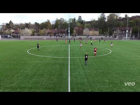 MIK P07 - MAJ FC P07, 2-2
