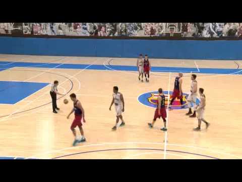 LEBOro18J FUTBOL CLUB BARCELONA LAS...,71 - 67,PEÑAS HUESCA... (17/01/2016)