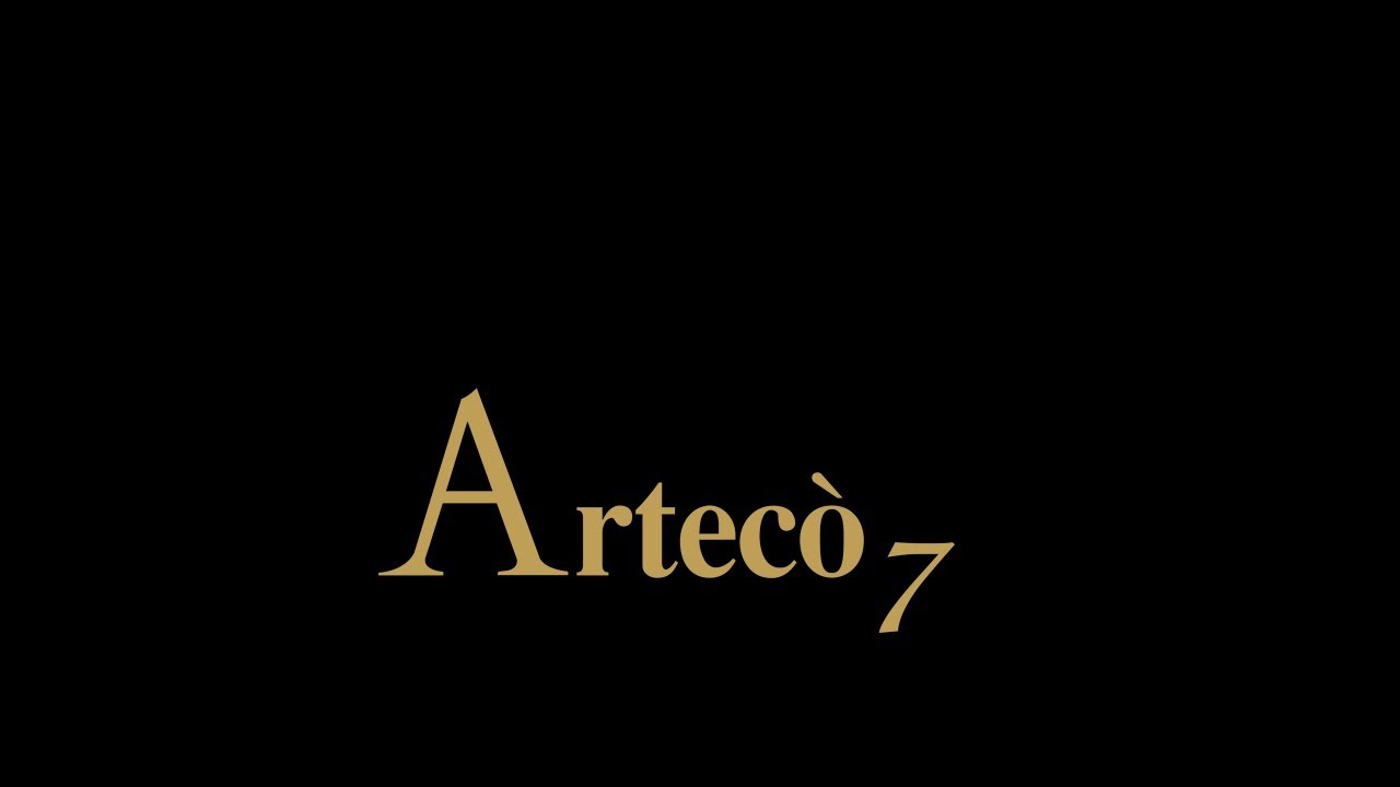 ARTECO' 7  VALPAINT - Official Video