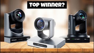 What PTZ Camera Experts Are Using for Live Streaming in 2026