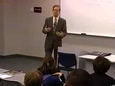 Principles of Macroeconomics: Lecture 2 - Introduction to Economics