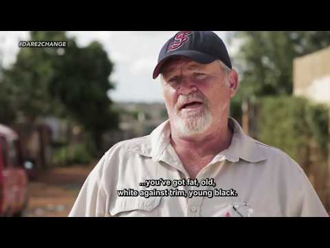 RSVP: Dare2Change - Eps 2: Affirmative action