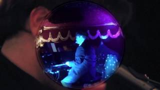 Daniel Benisty Piano Vocal Showreel