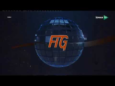 Group Uzbekistan 5 Balls AA Qualifications World Cup Baku 2021