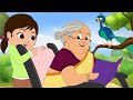Nani Teri Morni नानी तेरी मोरनी Nani Teri Morni Ko Mor Le Gaye EP 1