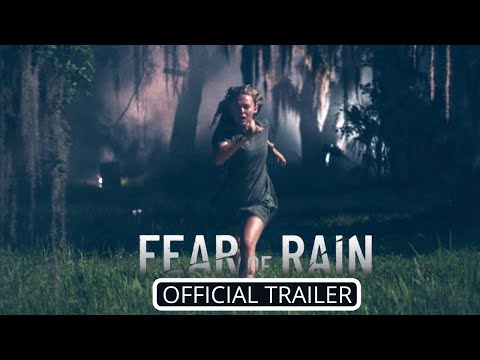 Fear Of Rain - Official Trailer @TRAILERMART 99