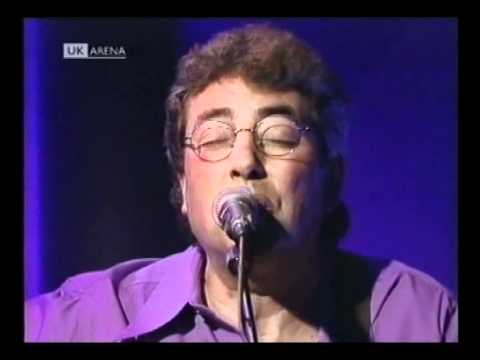 Graham Gouldman For Your Love.