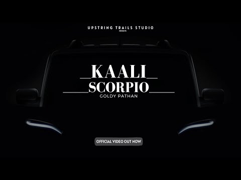 Goldy pathan My second t...