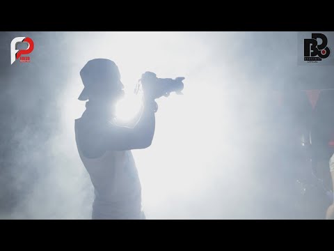 Cris Clae - Itomati (Behind the scene)