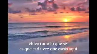 Can&#39;t get enough of your love - Barry White - Subtitulado español