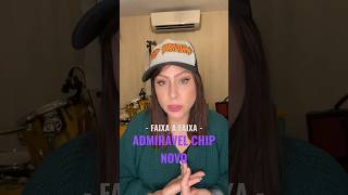 Por trás da letra de “Admirável Chip Novo” #admiravelchipnovo #pitty #faixaafaixa