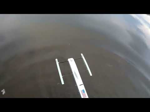 Zippkits jae21fe 33” rigger 111 mph on 6s CNHL battery power