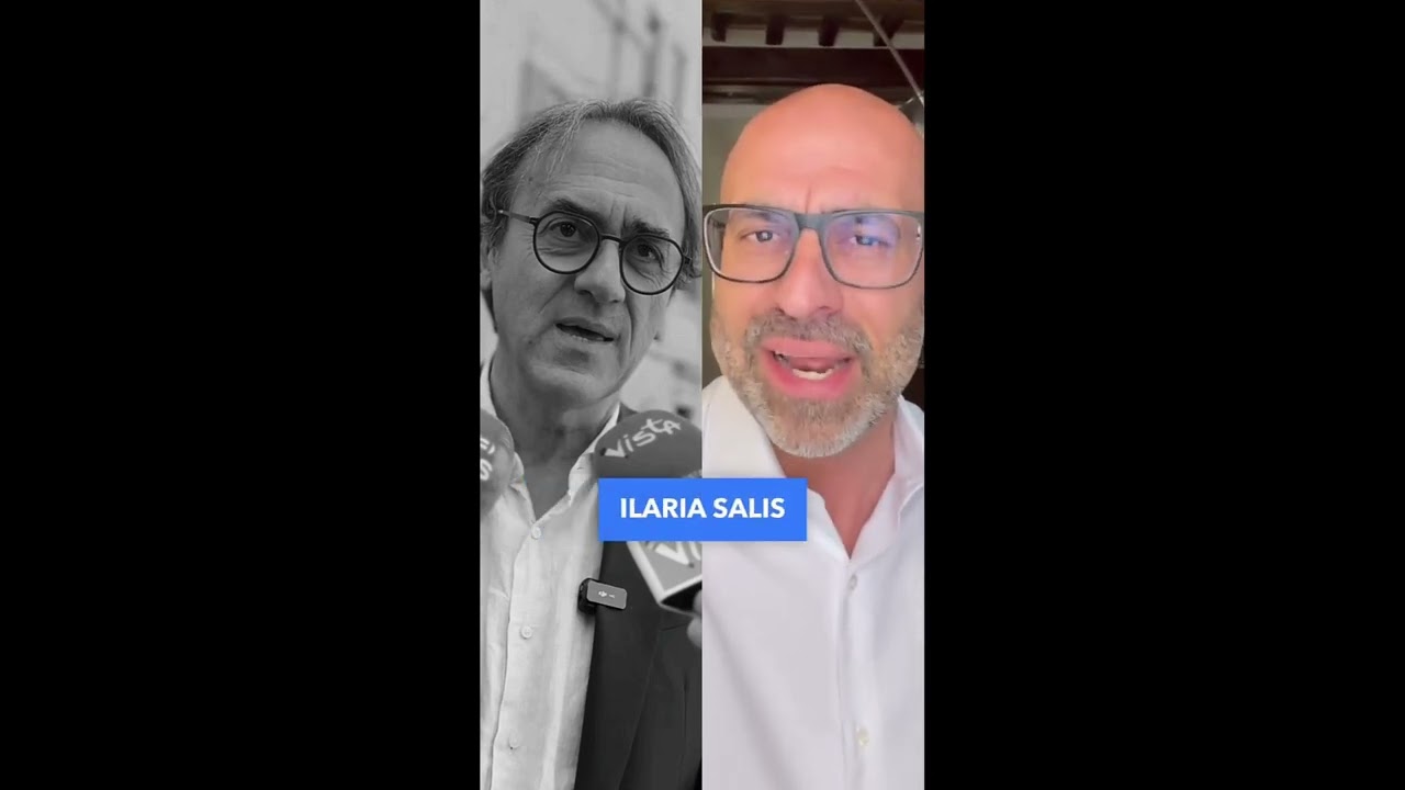 SQUARTA: "DA NON CREDERCI. AVETE SENTITO BONELLI? DICE CHE GIORGIA MELONI DEVE FARSI DA PARTE"