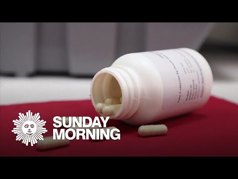 A promising treatment for postpartum depression