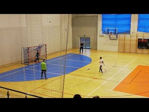 Finał turnieju w Mrozach