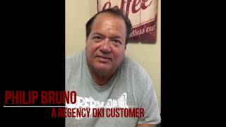 Philip Bruno Testimonial