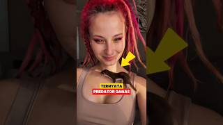 Download lagu Jangan Tertipu Dengan Penampilan Hewan ini‼️ mp3