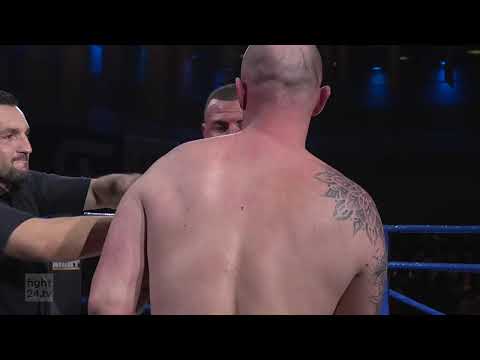 Maki Martic vs Damjan Savanovic | Gladiators Night XII | Full Fight