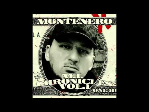 03 - MONTENERO - BACK IN THE DAYS [M.I. CHRONICLES]