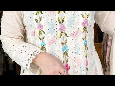 fashion trends spring/summer 2022