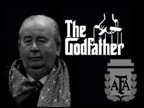 escuchas de grondona (AFA)