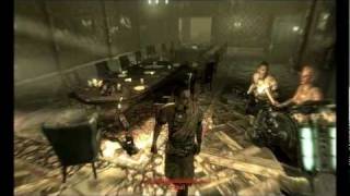 Let's Play Fallout 3 Part 118 - And My Axe