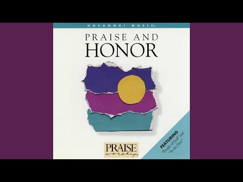 O Lord God Of Israel - Dan Gardner