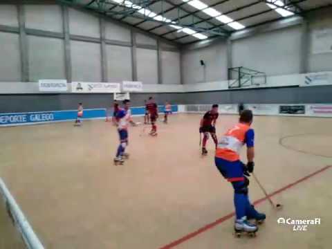 GaliciaN hockey's broadcast