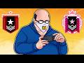 Copper To Champion Episode 1 R6 Mobile