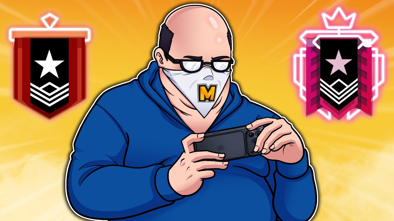 Rainbow Six Mobile Συμβουλές και Κόλπα
