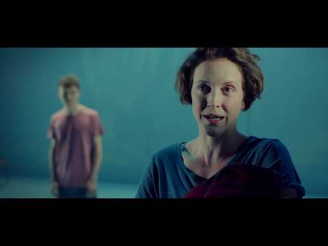 A MONSTER CALLS 2020 UK TOUR TRAILER