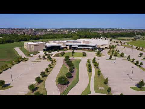 Dynamic Aerial Photography video.