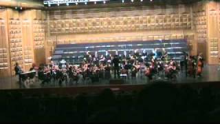 NINO ROTA   VALZER DEL COMMIATO