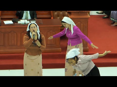 Davida lam | Unaunu Mafaki | Crusade | 27.4.25