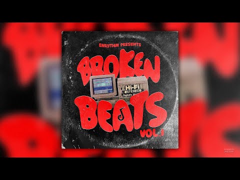 HOUSE DANCE BATTLE MUSIC 2023 | BROKEN BEATS VOL.1