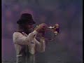 Chuck Mangione - I Get Crazy (Video)