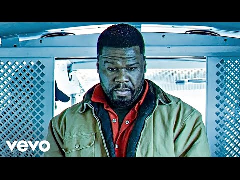 50 Cent, Snoop Dogg, Method Man - Legacy ft. Remy Ma (Music Video) 2024