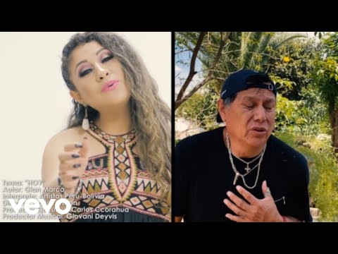Hoy (Amaranta Y Varios Interpretes Peru Bolivia) - Amaranta