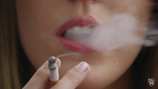 What is Third-Hand Smoke?