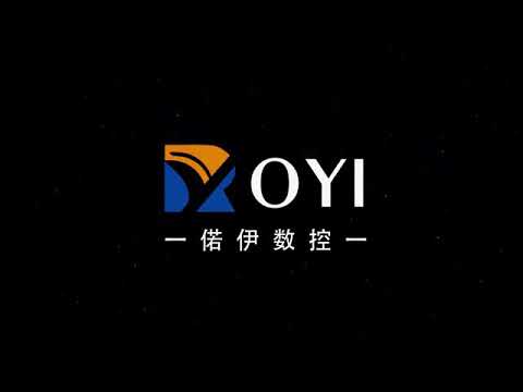 Solid carbide deep hole drill test video