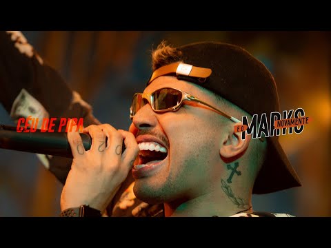 MC Marks - Céu de Pipa - Acústico (Ao Vivo)