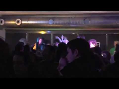 Adiba Sound last one @ Lille 1 MDE (Lille dub all stars event)