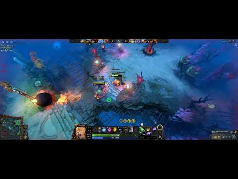 INVOKER VS PUCK