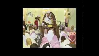 صورة الدرس(5) من صحيح البخاري - كتاب العلم - باب ما يذكر في المناولة وكتاب أهل العلم بالعلم إلى البلدان.