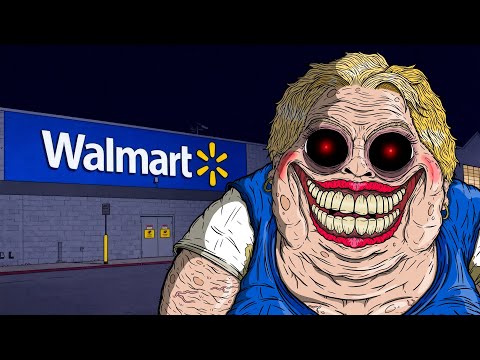 12 REALLY SCARY TRUE STORIES ANIMATED 