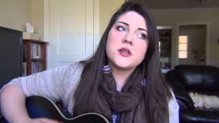 Little Big Town "You Can't Have Everything" Cover