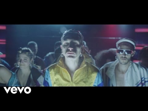 Demonology HiFi - Fino al giorno in cui (Official Video) ft. Cosmo