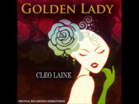 Cleo Laine - Magic Fingers