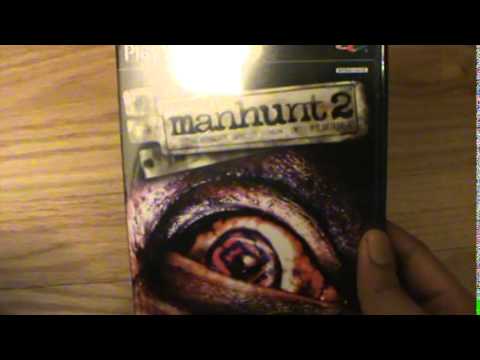 claves de manhunt 2 para playstation 2