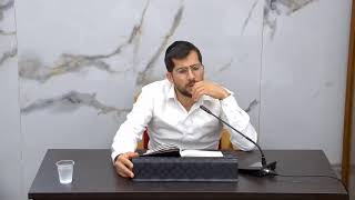 הרב מאיר כהן שליט"א חובות הלבבות הקדמה